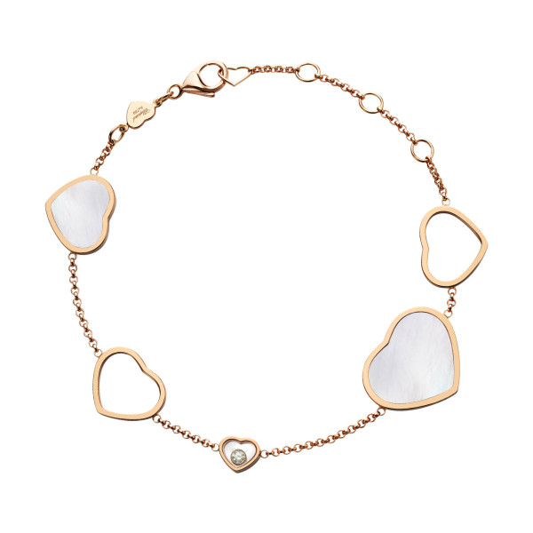 Chopard - Happy Hearts Armband
