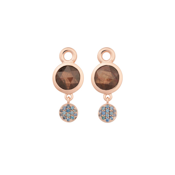 Bron - Stardust Ohrschmuck