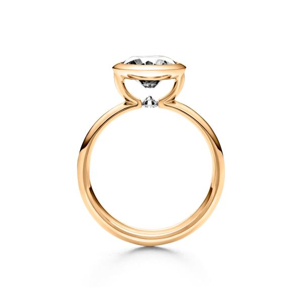 Schaffrath - LOVE OF MY LIFE Diamantring