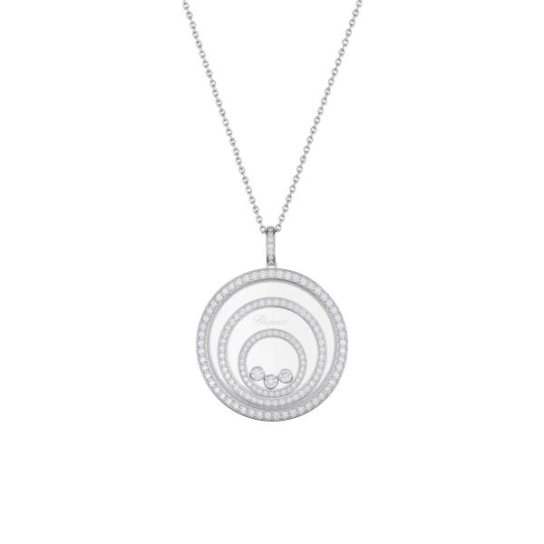 Chopard - Happy Spirit Anhänger
