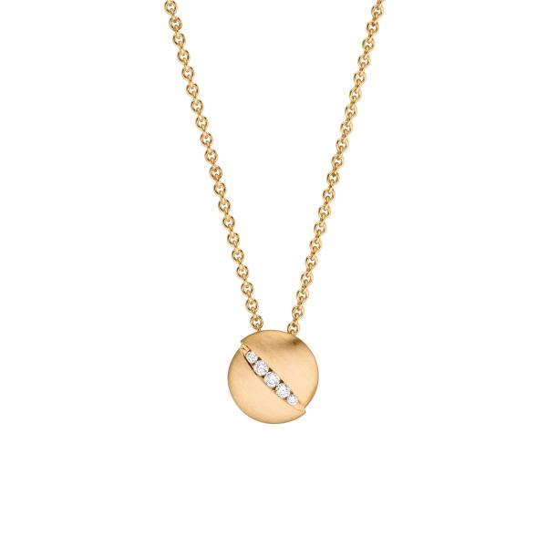 Schaffrath - PATCHMATCH Collier