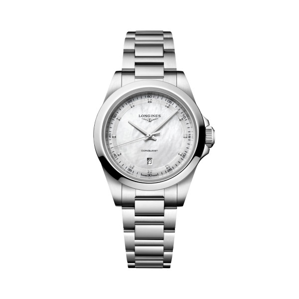 Longines - CONQUEST
