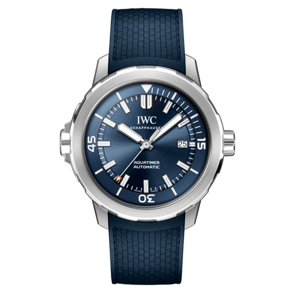 IWC - Aquatimer Automatic