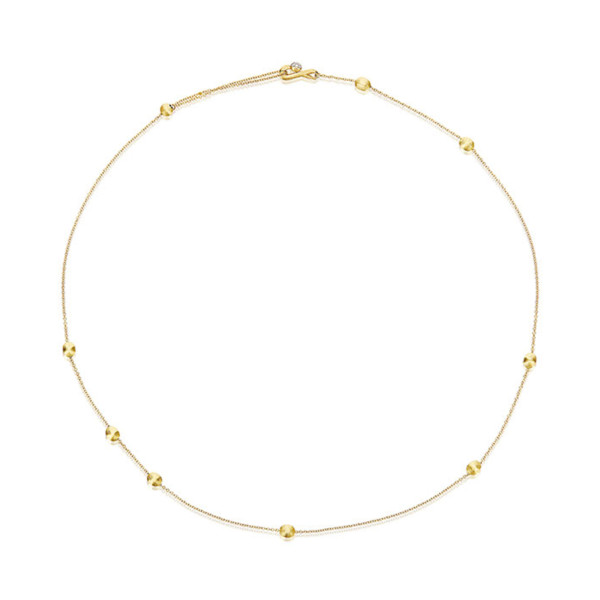 Nanis - Soffio Gitano Armband und Halskette