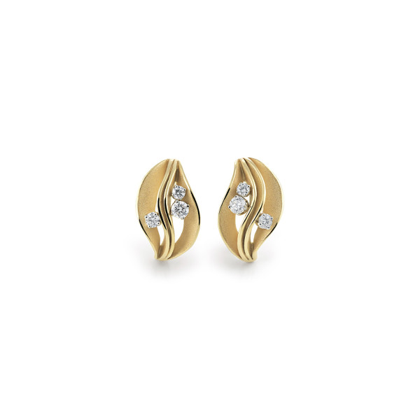 Annamaria Cammilli - Dune Precious Ohrringe