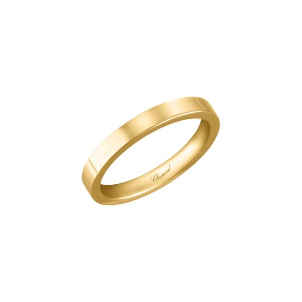 Chopard - Timeless Wedding Band Ring