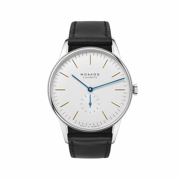 NOMOS Glashütte - Orion 38