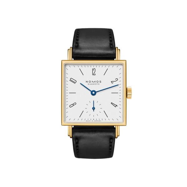 NOMOS Glashütte - Tetra Gold 27