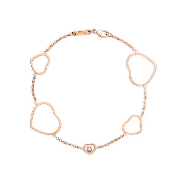 Chopard - Happy Hearts Armband