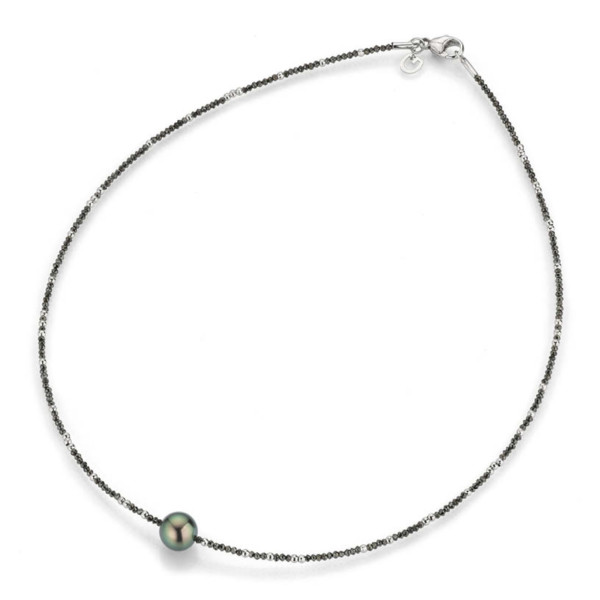 Gellner - Castaway Collier