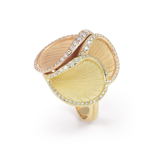 Annamaria Cammilli - Musa Ring