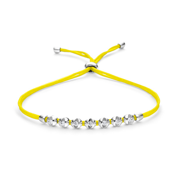 Schaffrath - COLORTAIRE Armband