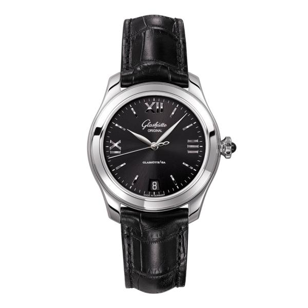 Glashütte Original - Lady Serenade