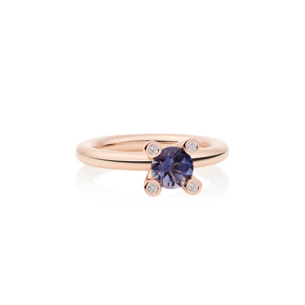 Bron - Phlox Ring