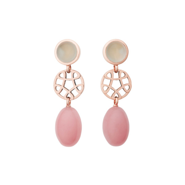 Bron - Toujours Ajour Ohrschmuck