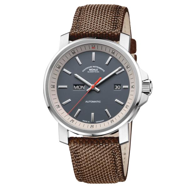 Mühle Glashütte - 29er