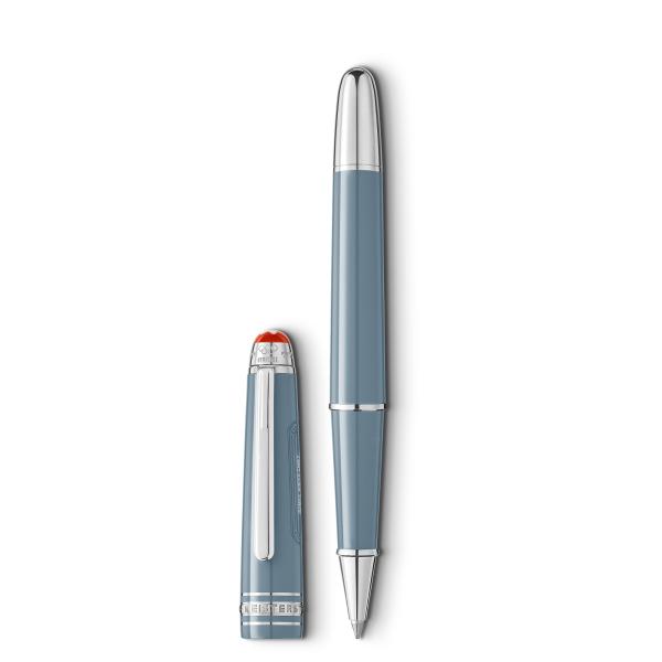 Montblanc - Meisterstück x Olympic Heritage Chamonix 1924 Classique Rollerball