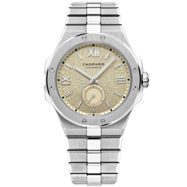 Chopard - Alpine Eagle 41 XPS