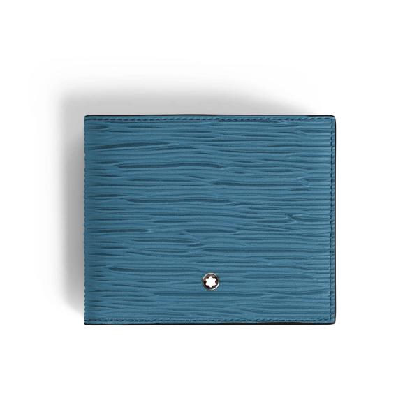 Montblanc - 4810 Brieftasche 8 cc