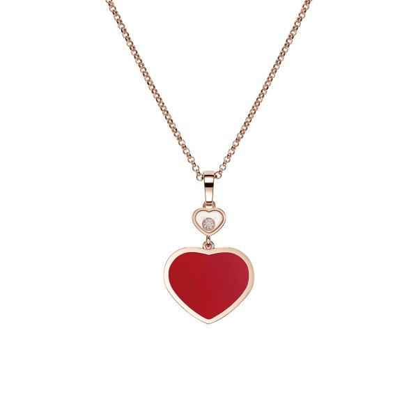 Chopard - Happy Hearts Anhänger