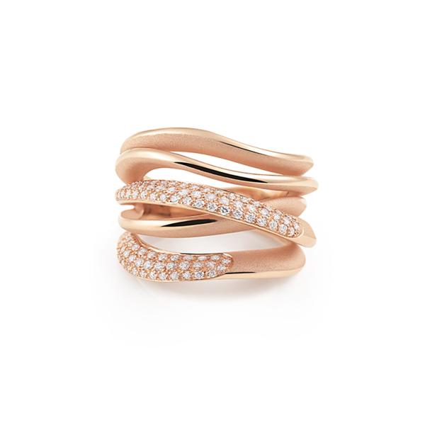 Annamaria Cammilli - Firenze Galaxy Ring