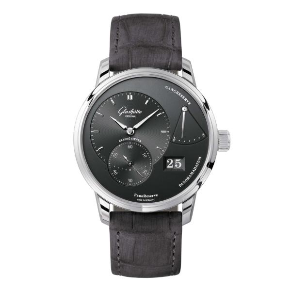 Glashütte Original - PanoReserve