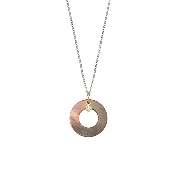 Gellner - Love Letters Collier