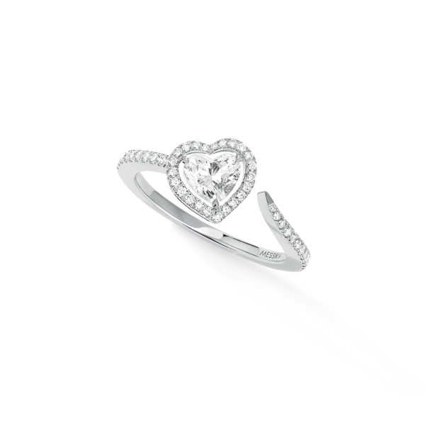Messika - Joy Coeur Diamantenring