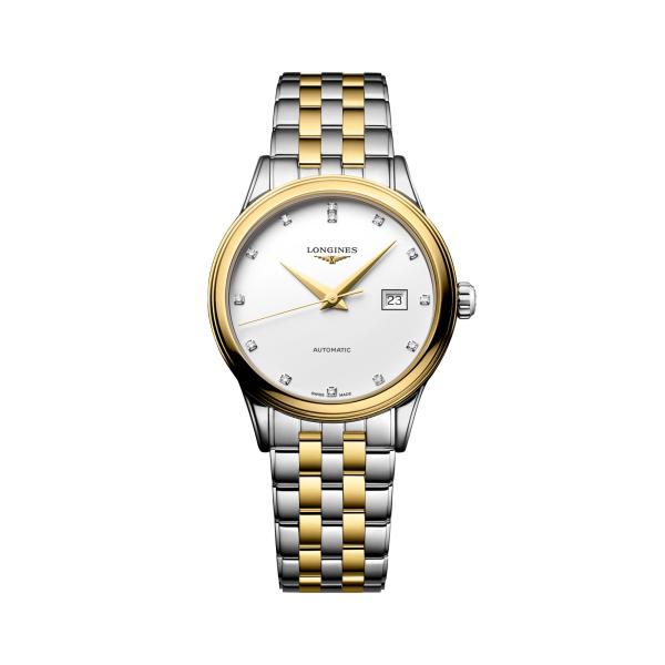 Longines - FLAGSHIP