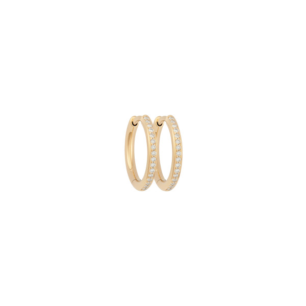 Bron - Lux Ohrschmuck