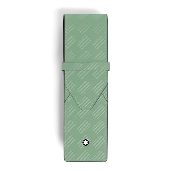 Montblanc - Extreme 3.0 Etui für zwei Schreibgeräte