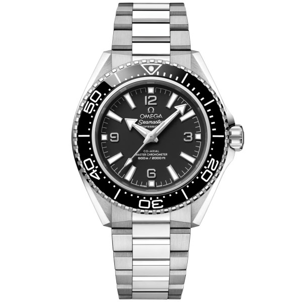 Omega - Seamaster Planet Ocean 600M