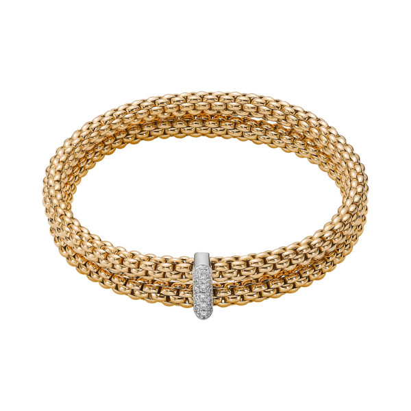 FOPE - Solo Flex'it Armband