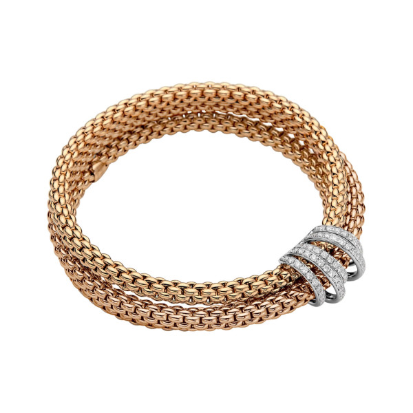 FOPE - Solo Flex'it Armband