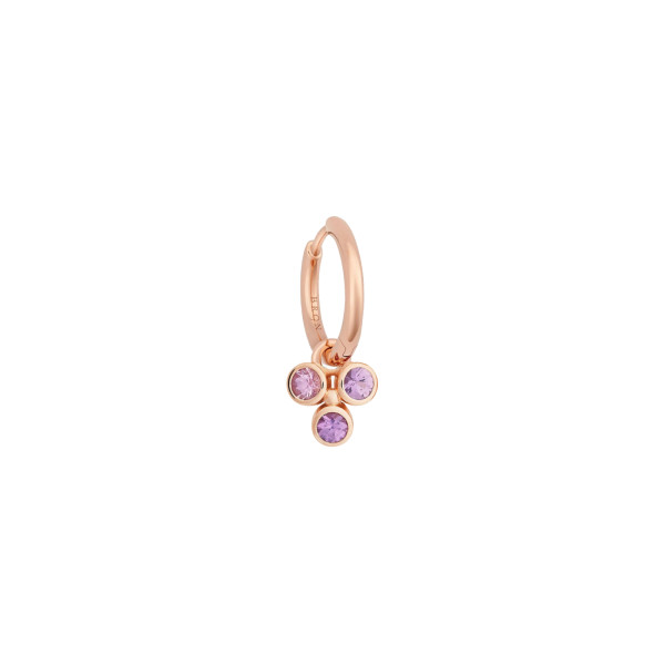 Bron - Confetti Ohrschmuck