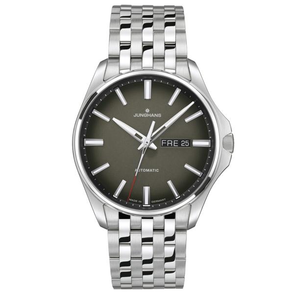 Junghans - Meister S Automatic