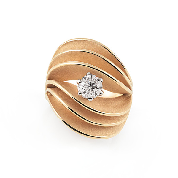 Annamaria Cammilli - Velaa Royale Ring