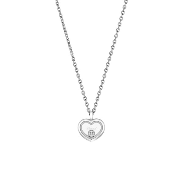 Chopard - Happy Diamonds Icons Halskette