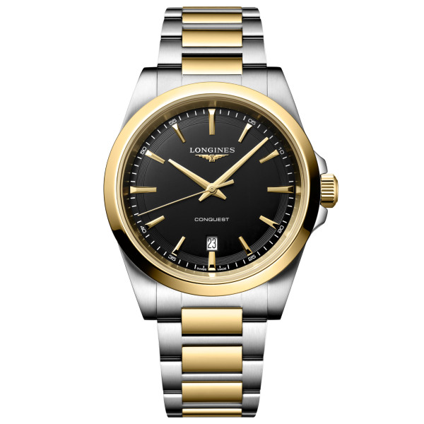 Longines - CONQUEST