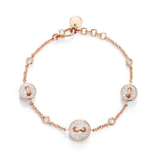 Pomellato - Pom Pom Dot wendbares Armband