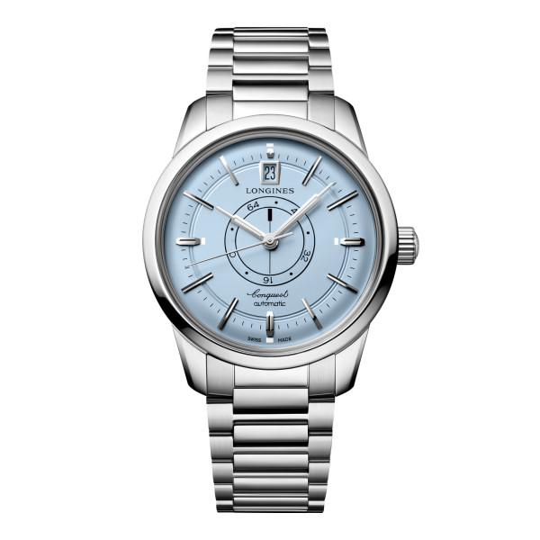 Longines - CONQUEST HERITAGE CENTRAL POWER RESERVE