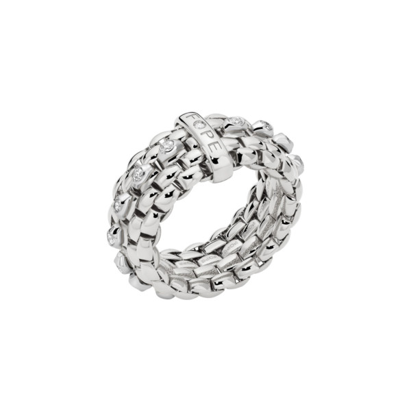 FOPE - Panorama Flex'it Ring