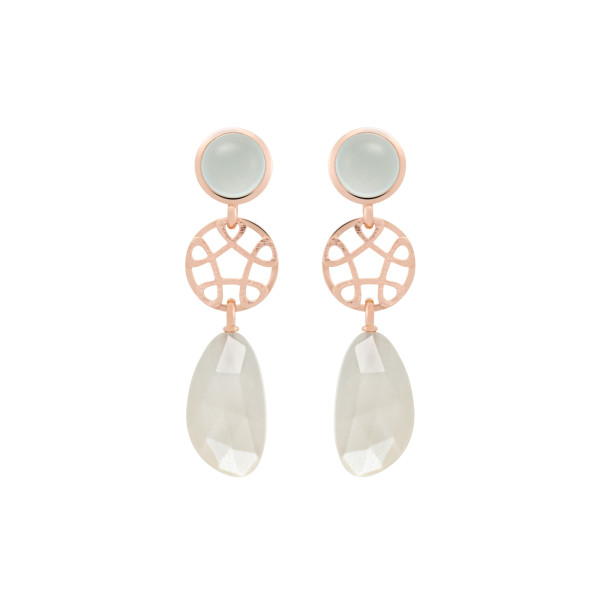 Bron - Toujours Ajour Ohrschmuck