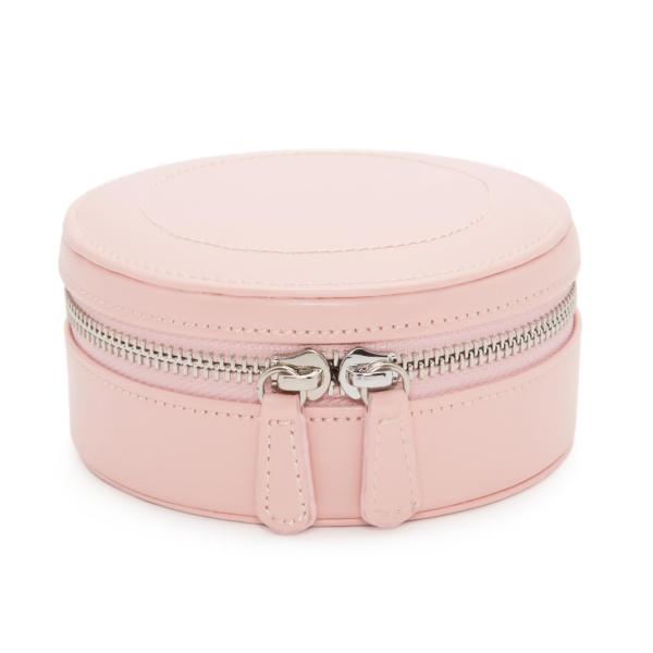 WOLF - Sophia Mini Travel Zip Case Rose
