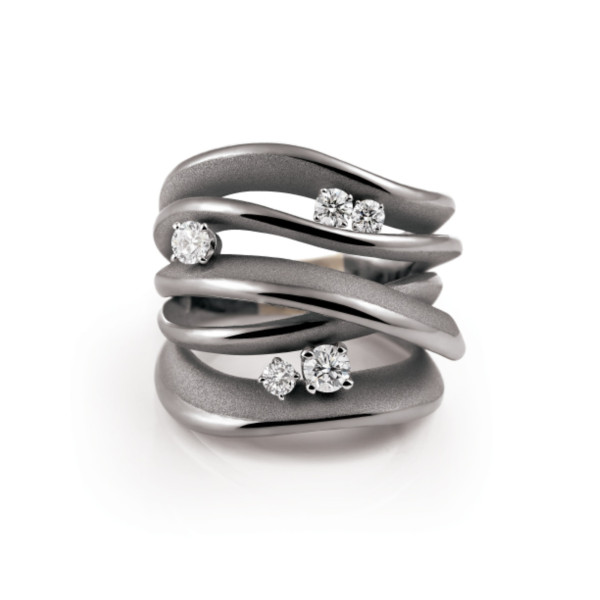 Annamaria Cammilli - Firenze Icon Ring