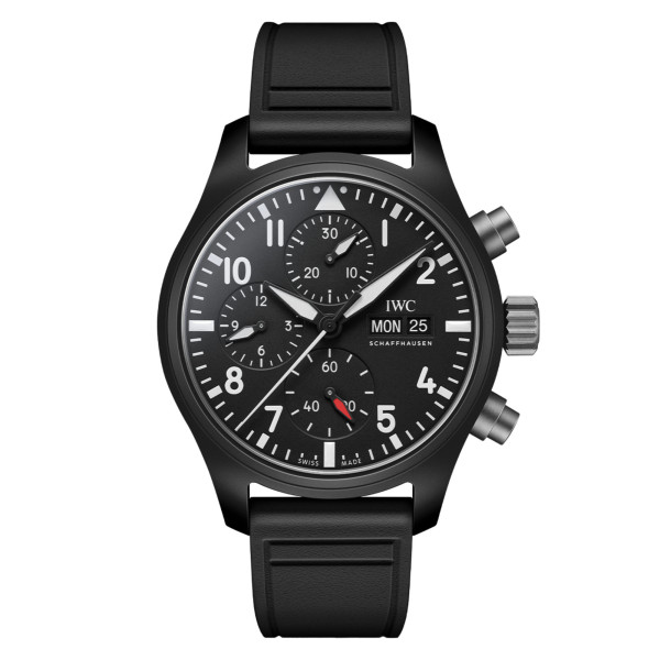 IWC - Pilot's Watch Chronograph 41 TOP GUN