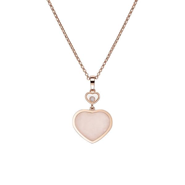 Chopard - Happy Hearts Anhänger