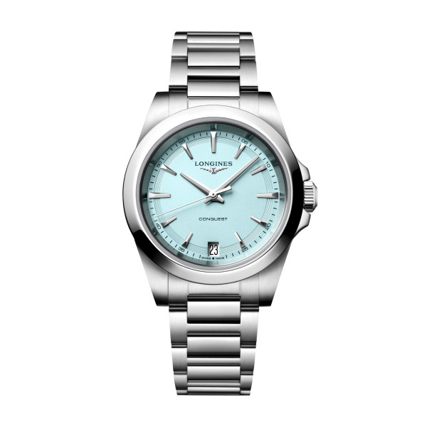 Longines - CONQUEST