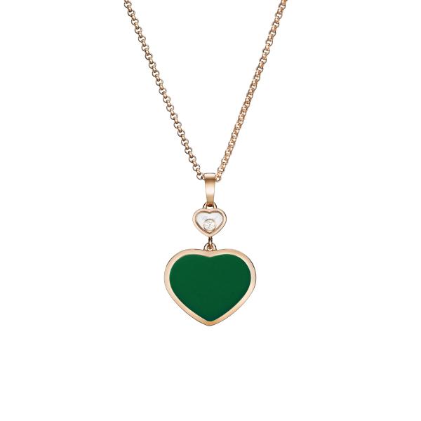 Chopard - Happy Hearts Anhänger