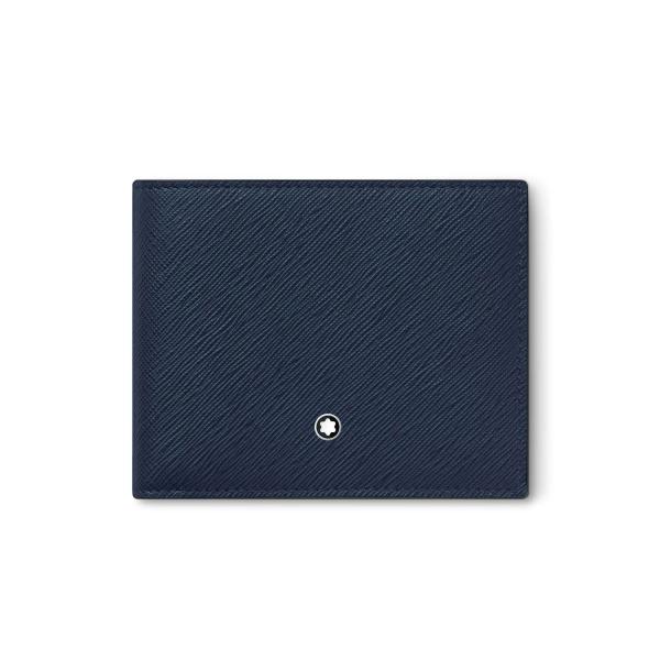 Montblanc - Sartorial Brieftasche 6 cc